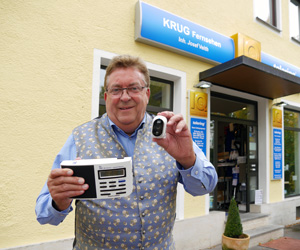 Innovative Produkte
